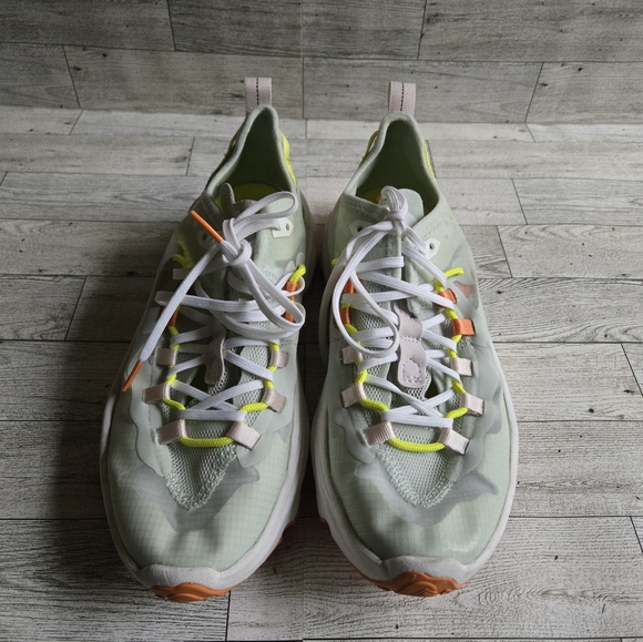 SOREL Kinetic Breakthru Tech Lace Sneakers - Picture 4 of 6